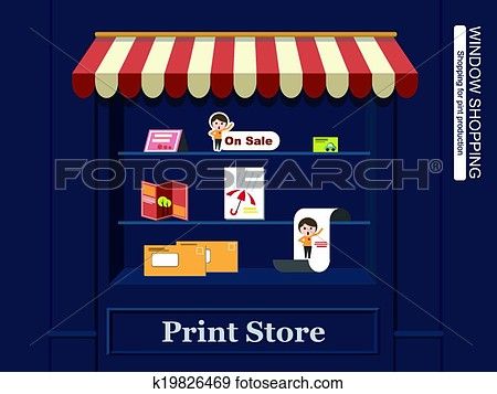 美工图案 - 印刷品, 生产, 商店 k19826469 - 搜寻美工图片,插图海报